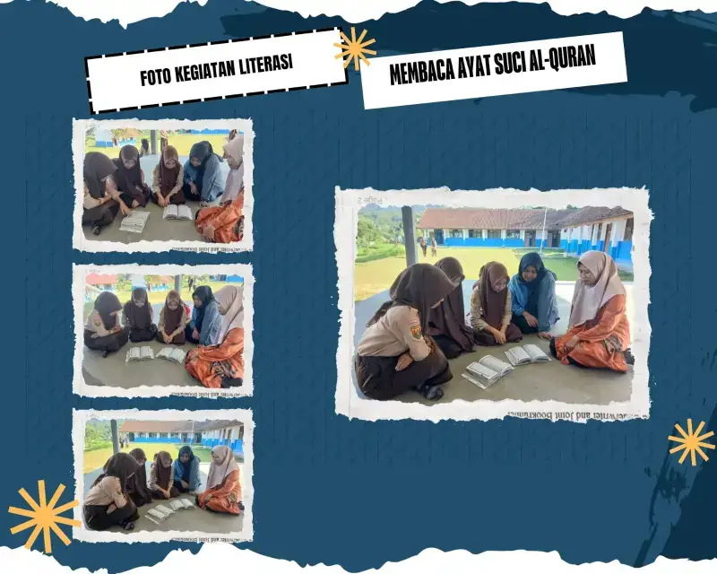 Literasi