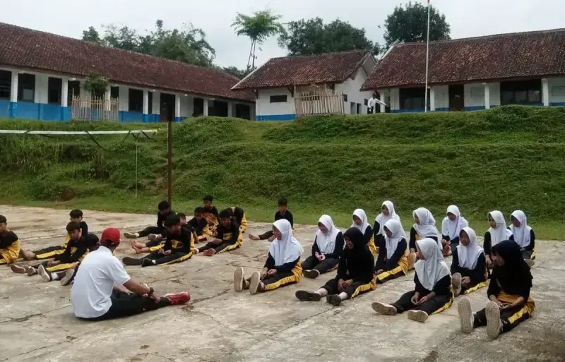 Olahraga