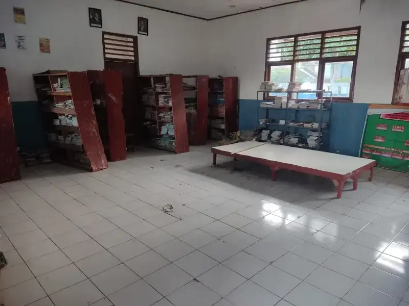 Perpustakaan