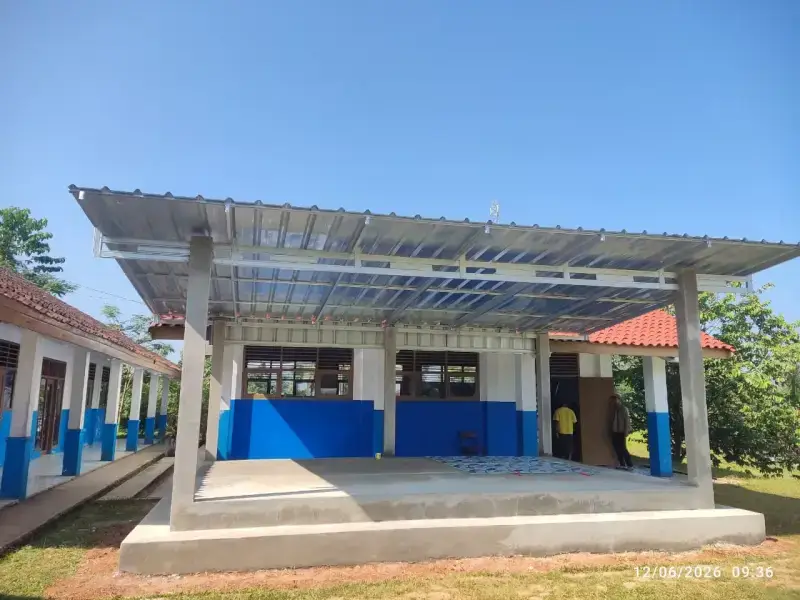 Panggung Serbaguna