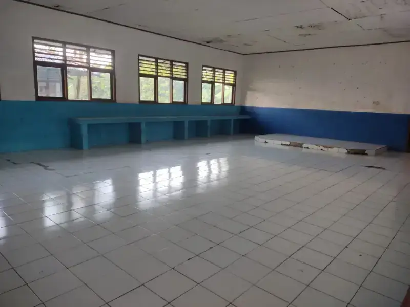 Laboratorium (Lab) IPA