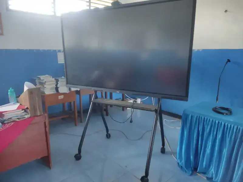 Panel IFP