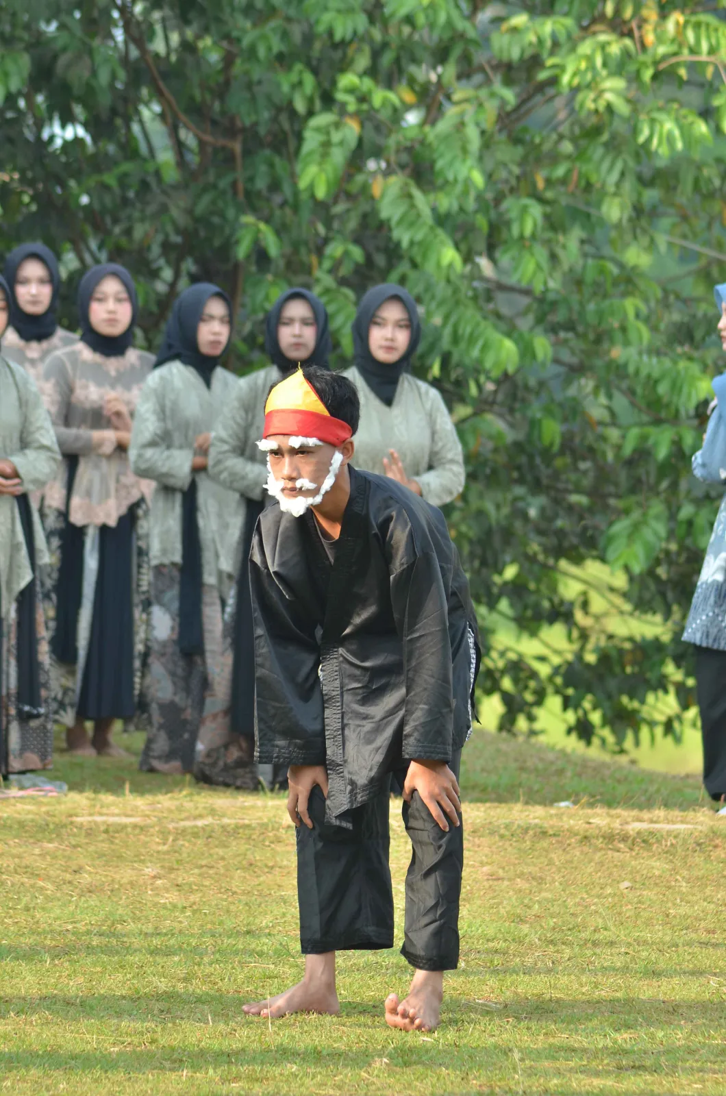 Dokumentasi Pelepasan kelas IX dan Kenaikan kelas VII, VIII 3