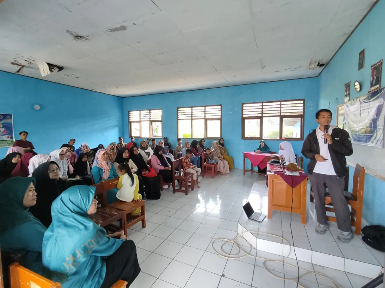PRA-MPLS Tanggal 14 Juli 2026