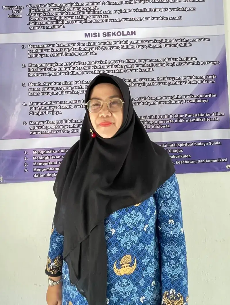 Kepala Sekolah
